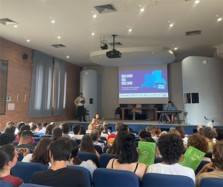 Provate a fare senza i servizi di welfare