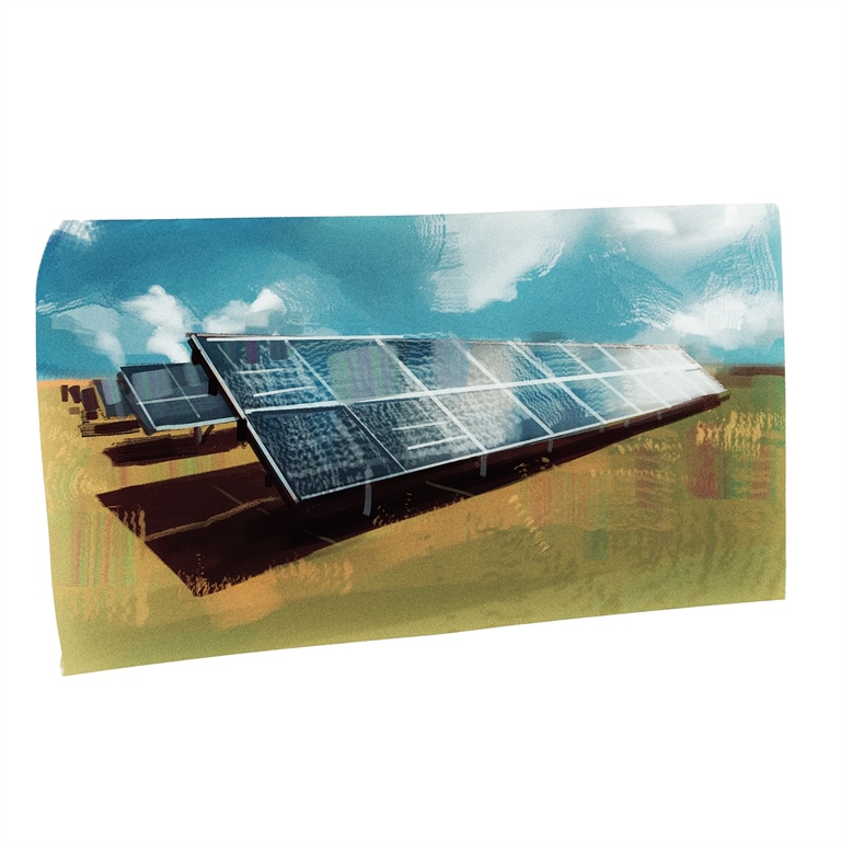 Energia condivisa, valori cooperativi