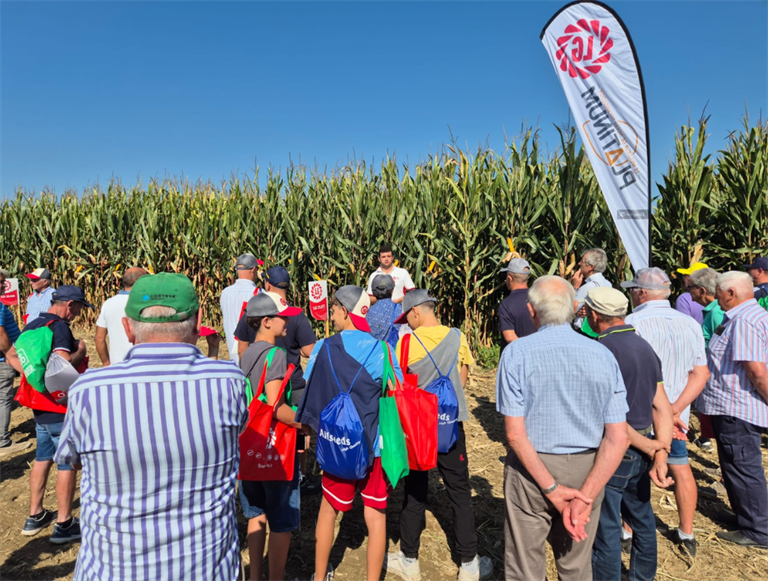 Partecipazione record al Pignatelli Day e l’impegno di CAPAC