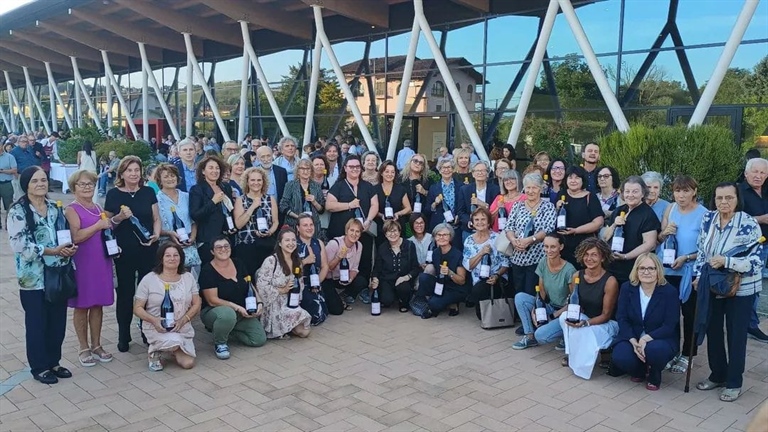 Donne, cooperazione e lavoro: riflessioni dalla Festa della Vendemmia di Terre del Barolo