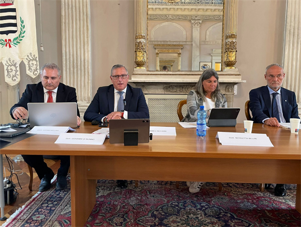 A Strambino la conferenza regionale sul nuovo Codice dei contratti pubblici