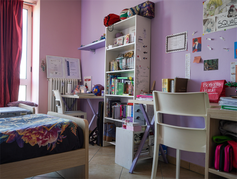 La Cooperativa Mago di Oz e l’importanza della continuità terapeutica