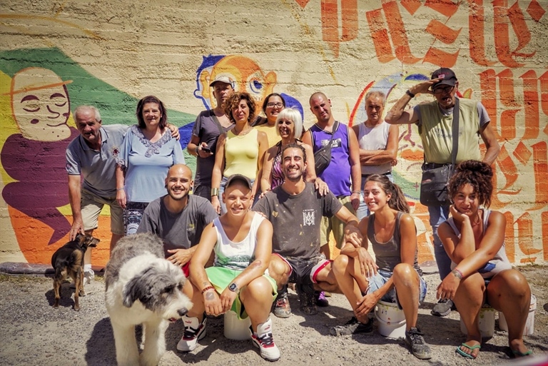 Giornata mondiale della Salute Mentale: la riapertura  dell’Agriostello delle Langhe