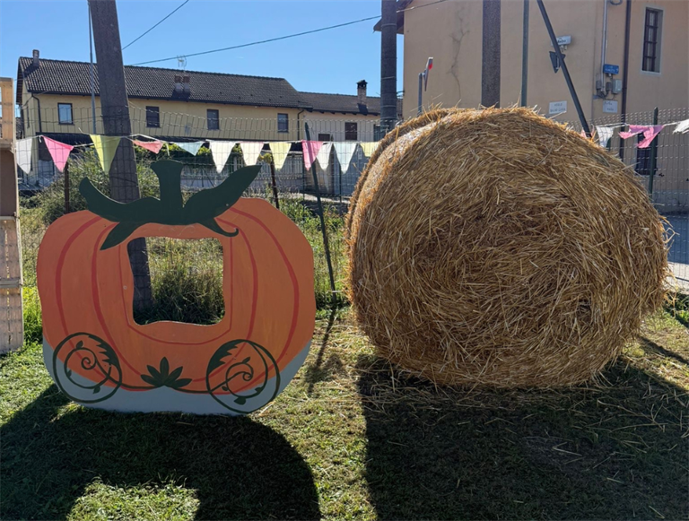 La cooperativa Solidarietà SEI Onlus inaugura il "RiCircolo"