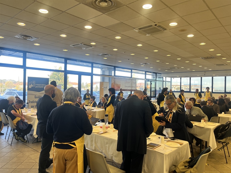 Festival dei Formaggi Piemontesi edizione 2025: qualità, territorio e cooperazione al centro