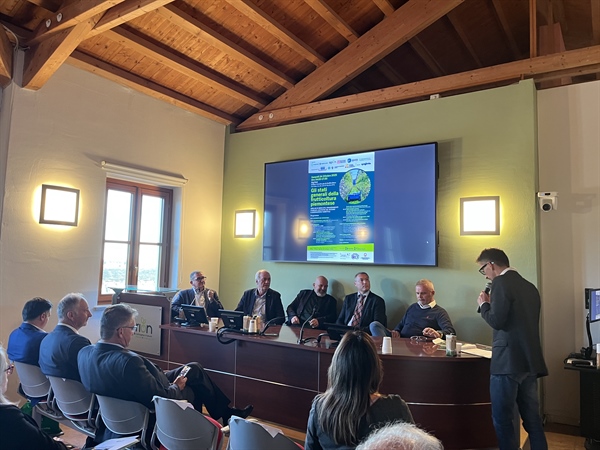 Stati Generali della Frutticoltura Piemontese: Innovazione e Cooperazione per il Futuro del Settore