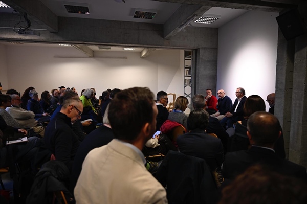 ConversAzioni: a Ostana la quarta edizione del festival dedicato alle cooperative di comunità