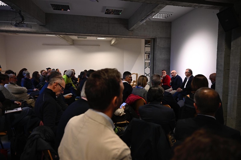 ConversAzioni: a Ostana la quarta edizione del festival dedicato alle cooperative di comunità