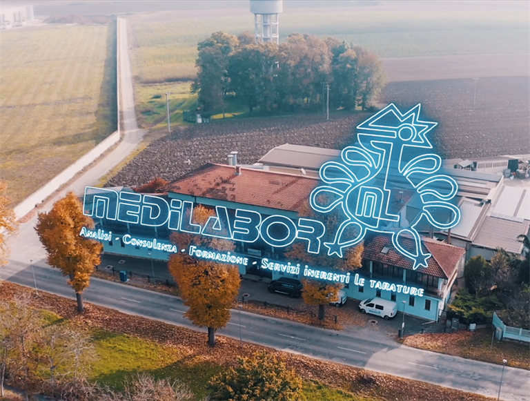 Medilabor: qualità, etica e cooperazione al servizio delle persone e delle imprese