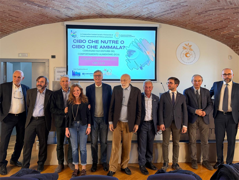 Disturbi del comportamento alimentare, Coesioni Sociali presenta Il Biancospino