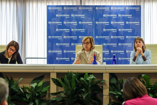 “Libere di scegliere”: il lavoro come primo tassello della libertà femminile