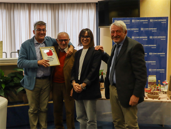 III edizione del Premio Melograno