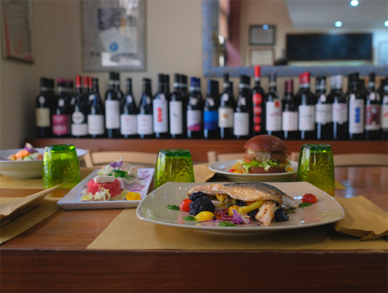 Qualità e inclusione: la storia di Vasté Impresa Sociale