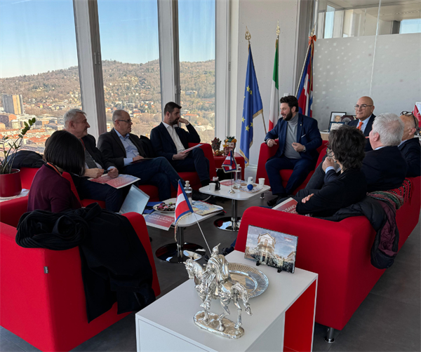 Confcooperative Piemonte sostiene il cibo sano in corsia per una cura più attenta e vicina ai pazienti