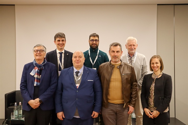 Confcooperative Consumo e Utenza Piemonte: Roberto Forelli confermato presidente