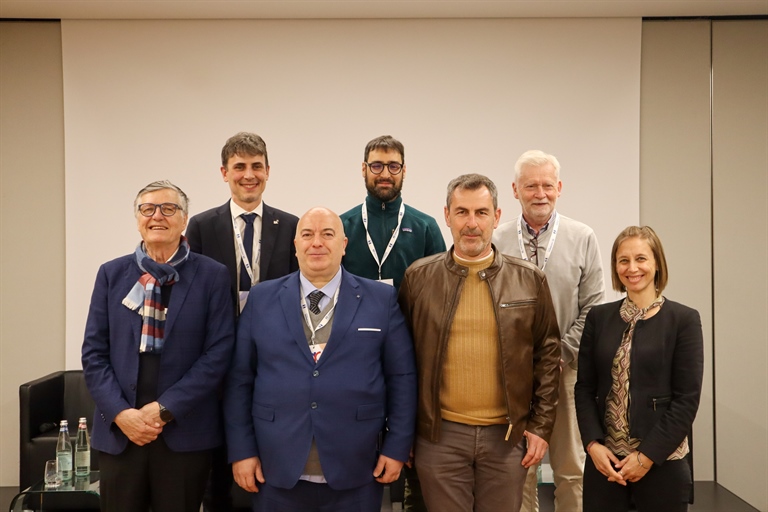 Confcooperative Consumo e Utenza Piemonte: Roberto Forelli confermato presidente