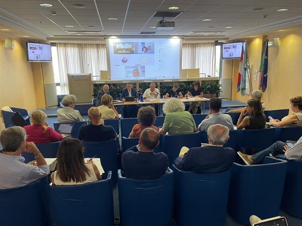 Confcooperative Piemonte e CISL Piemonte: “Serve un progetto condiviso per lo sviluppo del Piemonte”