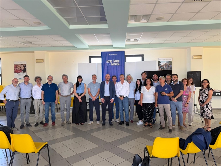 Welfare partecipato e competenze: a Fossano il confronto...