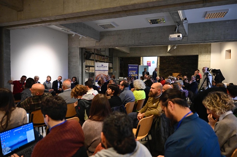 Economia, etica e ambiente: torna ConversAzioni a Ostana