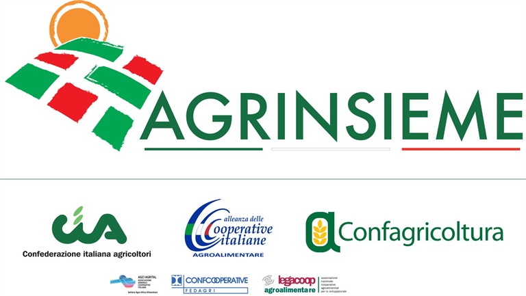 Nuovo coordinatore in Agrinsieme Piemonte