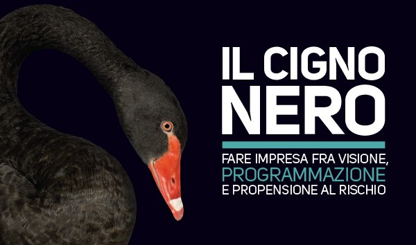 La sorpresa del cigno nero