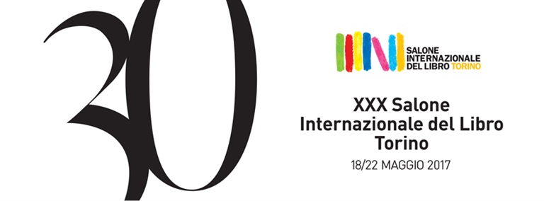 Alleanza delle Cooperative al Salone del Libro 2017