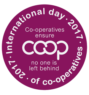 1° luglio, Giornata Internazionale delle Cooperative