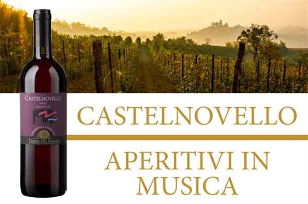 Aperitivi in musica