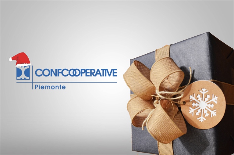 NATALE... E’ COOPERAZIONE! TANTE LE INIZIATIVE DA NON PERDERE PROMOSSE DALLE COOPERATIVE ASSOCIATE