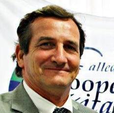 Buon Natale dal Presidente Domenico Paschetta