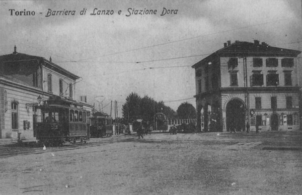 Barriera Lanzo, storia di un quartiere in trasformazione