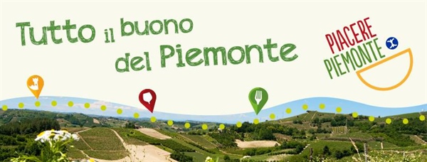 Piacere Piemonte: una primavera di nuovi appuntamenti