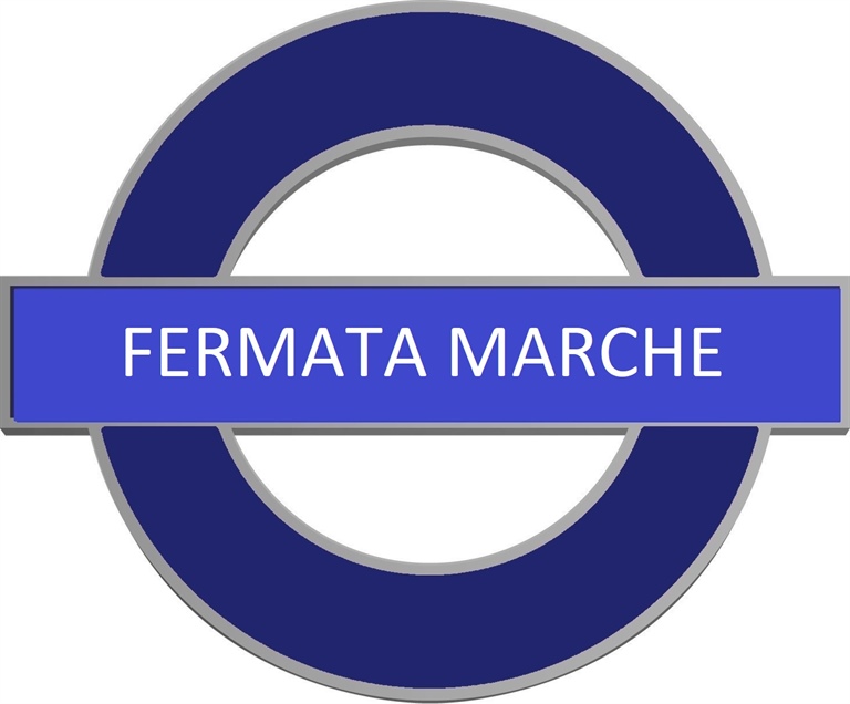 1 giugno, arriva Fermata Marche, evento intersettoriale